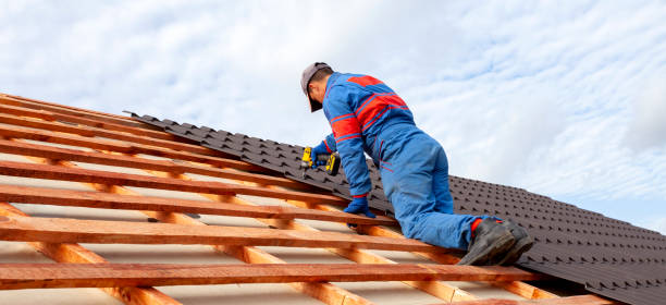 Best Gutter Installation and Repair  in Port Clinton, OH