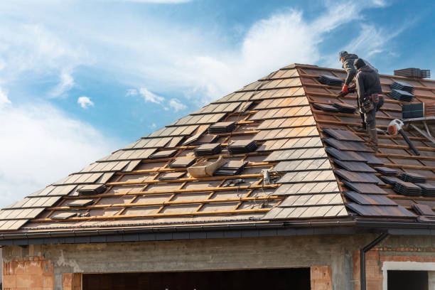  Port Clinton, OH Roofing services Pros