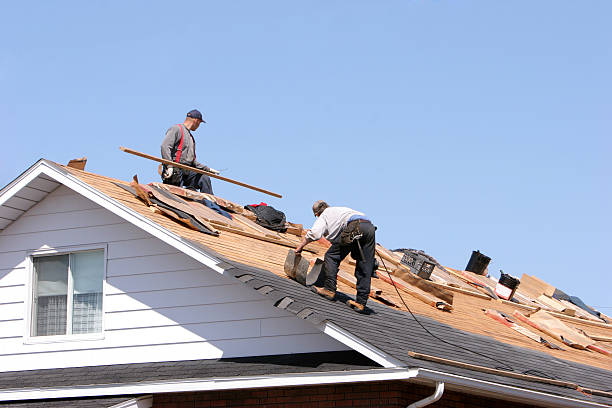 EPDM Roofing in Port Clinton, OH