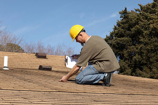 Best Green or Eco-Friendly Roofing Solutions  in Port Clinton, OH